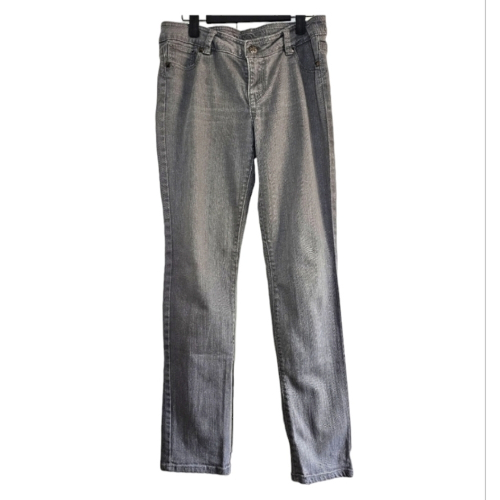 ***5/25*** Rue 21 GRAY Skinny Jeans